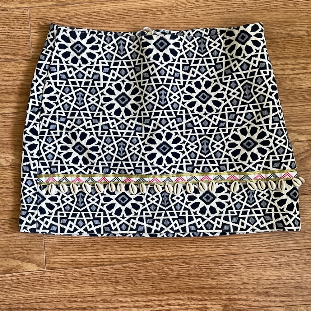 Geometric Co-ord Set - Picture 4 of 4